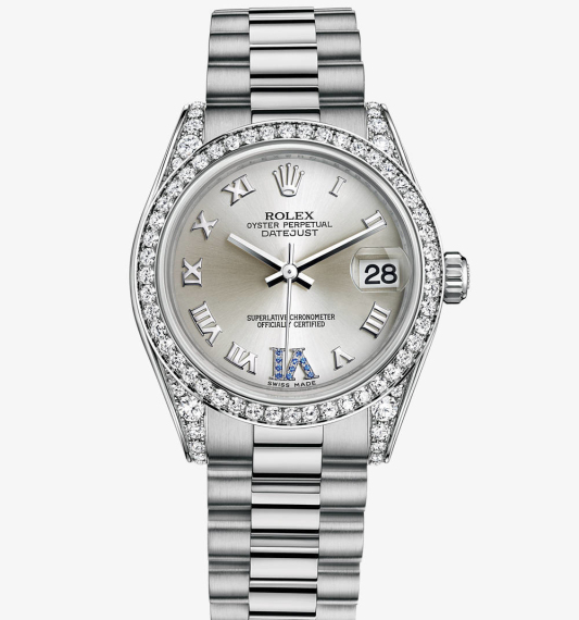 Rolex 178159-0052 ár Datejust ár Lady 31